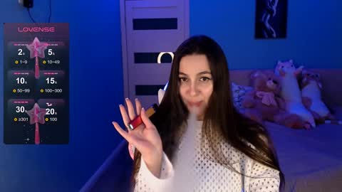 Jasmine online show from 01.07.25