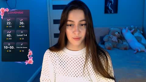 Jasmine online show from 01.18.25