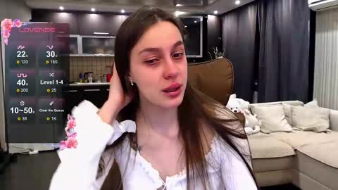 Jasmine online show from 03.20.26