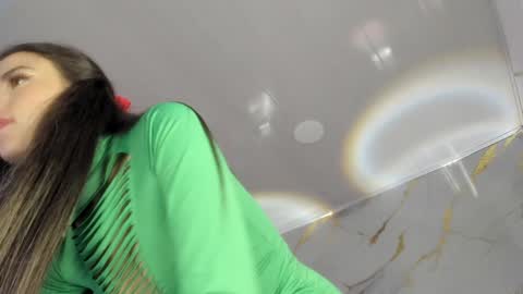 Snapshot of jasmine_hyper_1 chatting on 12.16.24 Jas online show from 12.16.24