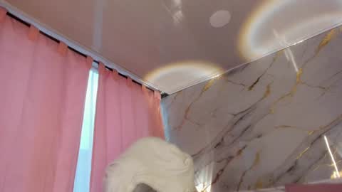 Snapshot of jasmine_hyper_1 chatting on 12.18.24 Jas online show from 12.18.24