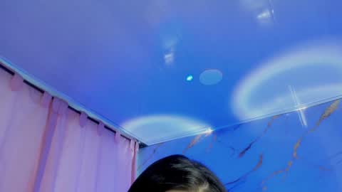 Snapshot of jasmine_hyper_1 chatting on 01.28.25 Jas online show from 01.28.25