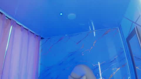 Snapshot of jasmine_hyper_1 chatting on 01.29.25 Jas online show from 01.29.25