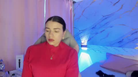 Snapshot of jasmine_hyper_1 chatting on 02.06.25 Jas online show from 02.06.25