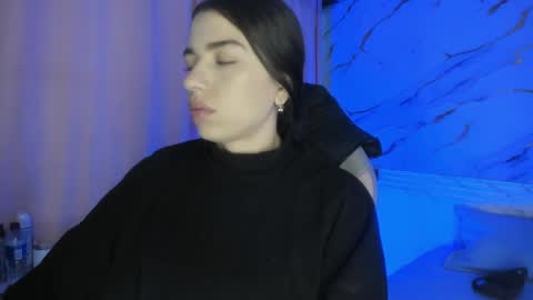 Snapshot of jasmine_hyper_1 chatting on 02.13.25 Jas online show from 02.13.25