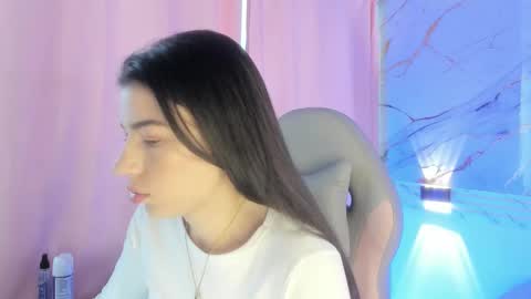 Snapshot of jasmine_hyper_1 chatting on 02.15.25 Jas online show from 02.15.25