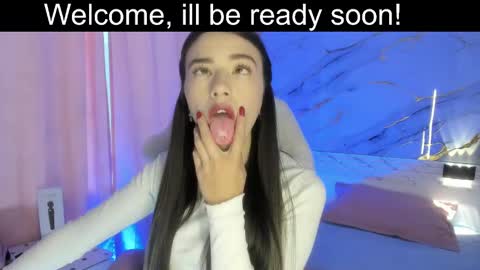 Snapshot of jasmine_hyper_1 chatting on 02.21.25 Jas online show from 02.21.25