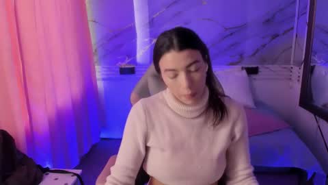 Snapshot of jasmine_hyper_1 chatting on 02.24.25 Jas online show from 02.24.25