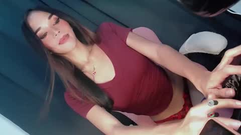 CUTE JANNA online show from 03.02.26