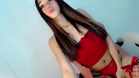 CUTE JANNA online show from 04.05.26