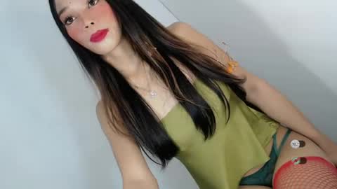 CUTE JANNA online show from 07.19.26
