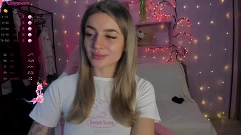 jasmine_ur_princess online show from 02.15.26