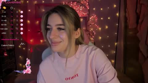 jasmine_ur_princess online show from 02.26.26