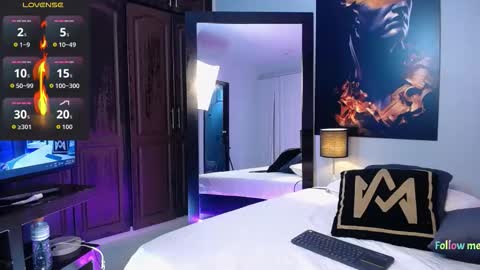 Instagram jasminecampbell1  online show from 11.15.25