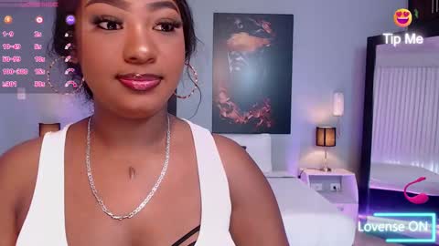 Instagram jasminecampbell1  online show from 03.25.26