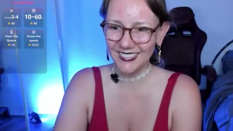 Jasmine Daze online show from 04.19.26