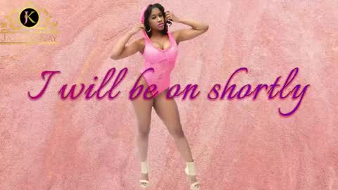 JasmineKay online show from 11.15.25