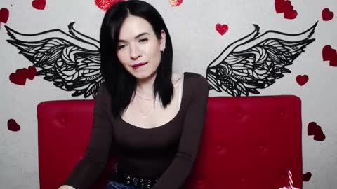 JasmineKouch online show from 02.15.25