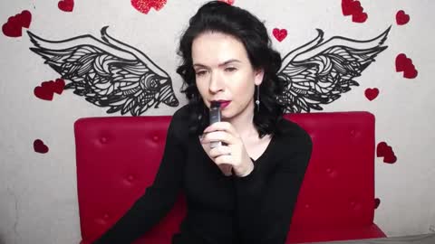 JasmineKouch online show from 02.19.25