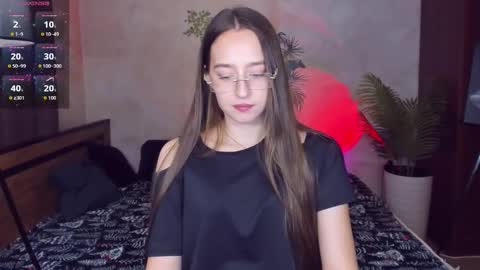 Jasmine online show from 11.19.25