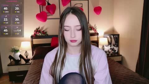 Jasmine online show from 02.18.26