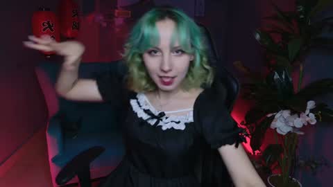 Jasmine online show from 12.17.24