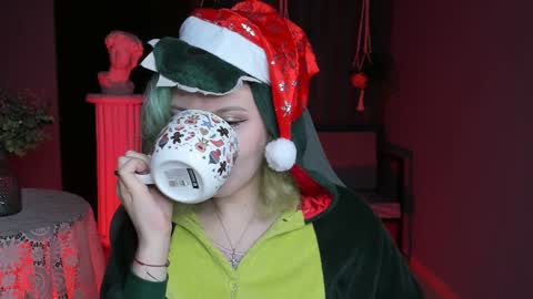 Jasmine online show from 12.24.24