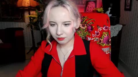 Jasmine online show from 02.26.25