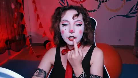 Jasmine online show from 10.27.25