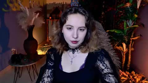 Snapshot of jasminemilko chatting on 02.26.26 Jasmine online show from 02.26.26