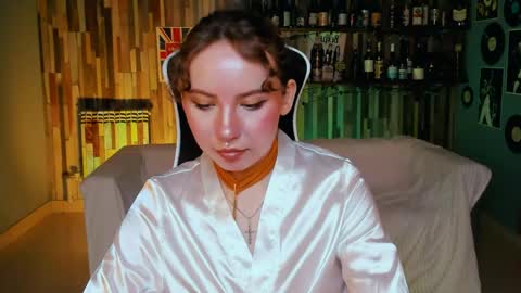 Snapshot of jasminemilko chatting on 05.15.26 Jasmine online show from 05.15.26