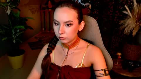 Jasmine online show from 06.30.26