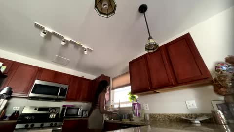 jasminesun12 online show from 09.28.25