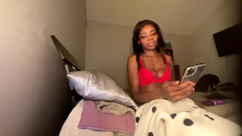 jasminesun12 online show from 11.30.25