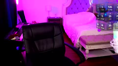 Jasmine Winters online show from 06.06.26