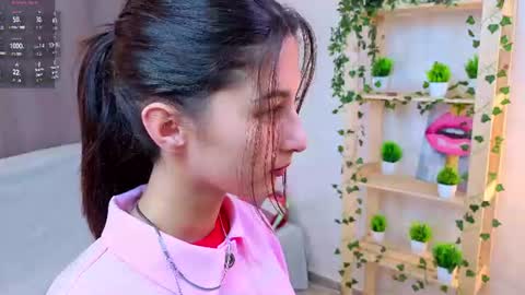 Fantastic Jasmin online show from 07.14.26