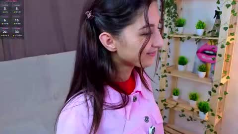 Fantastic Jasmin online show from 07.19.26