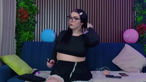 JasminSunset online show from 04.14.26