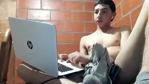 JASON BLESS1 online show from 11.08.25