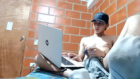 JASON BLESS1 online show from 12.21.25