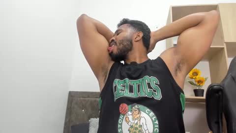 Jason online show from 09.29.25