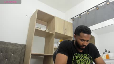 Jason online show from 11.21.25