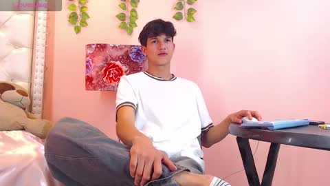 JASON online show from 10.21.25