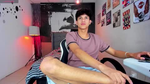 JASON online show from 01.07.26