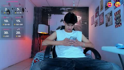 JASON online show from 02.10.26