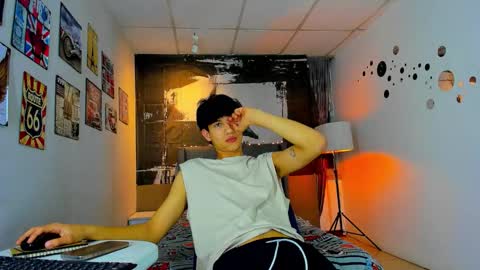 JASON online show from 02.28.26