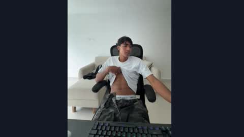 jason_haasland online show from 11.28.25