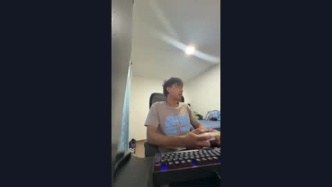 jason_haasland online show from 01.17.26