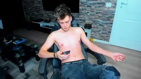 JasoN online show from 11.16.25