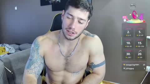 Jason theGreat online show from 10.25.25